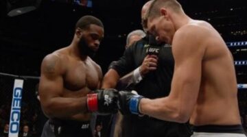 UFC 209 Countdown: Woodley vs Thompson 2 – Full Episode