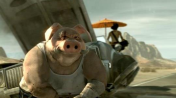 Vaporware Chronicles: Beyond Good And Evil 2