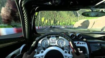 The Best PS4 Car Games