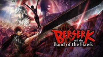 Berserk and the Band of the Hawk Review (PS4) – GearNuke