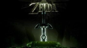 Top V – The Legend of Zelda Games