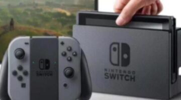 The Switch Is Much Stronger Than The PS4 Or Xbox One Were At Launch