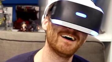 PlayStation VR nears 1m sold