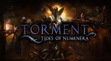 ReadersGambit – Torment: Tides of Numenera (PS4 Review)