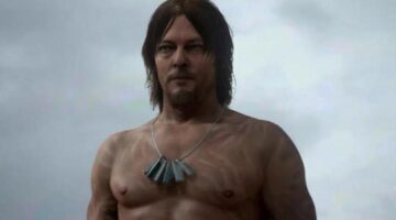 Watch: this Death Stranding Easter egg hidden in Horizon Zero Dawn will blow your tiny human mind