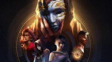 Torment: Tides of Numenera – Review | Gameplane
