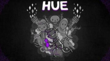 SuperPhillip Central | Hue (PS4, XB1, PC, Vita) Review