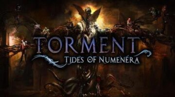 Torment: Tides of Numenera Review (PC) – Telkom Gaming