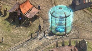 Torment: Tides of Numenera Review | Destructoid