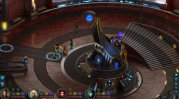Torment: Tides of Numenera Review – PC Invasion