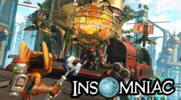 Re-Imagining a Classic, Virtual Reality and Remaining Independant – An Insomniac Games Interview