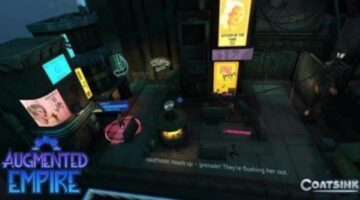 Esper Dev Reveals Next Gear VR Title Augmented Empire