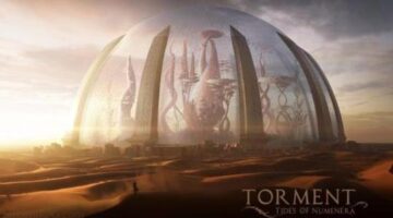 5 Reasons To Play Torment: Tides of Numenera