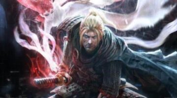 Nioh isn’t ‘Dark Souls’ Enough