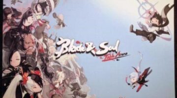 NCSoft Announces Blade and Soul: Table Arena