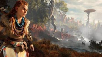 The Game Café: AAA Blockbusters and the Turn to Open-World Games