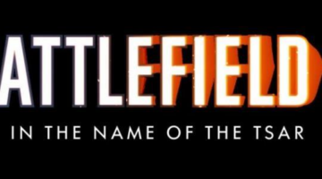Battlefield 1 Premium Pass Page Updated, Expansion Names Revealed