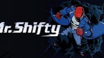 Mr. Shifty Announced for Steam, Nintendo Switch