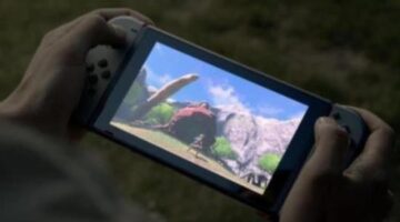 The 10 Switch Games We’re Most Looking Forward To | Switch Central