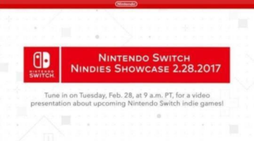 Everything We Learned from Nintendo Switch “Nindies” Showcase