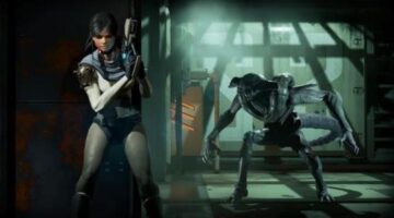 First Look At Gunfire Games Co-Op Shooter From Other Suns