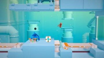 Shift Happens PC Review – Couch Co-op Makes a Comeback – Geek Snack