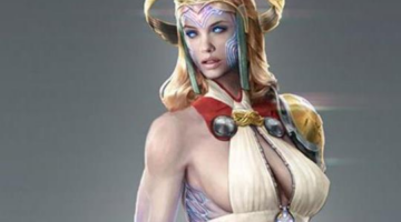 Skyforge – PlayStation 4 version preparing to launch this spring