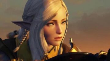 Bless – Neowiz begins campaign to increase number of players