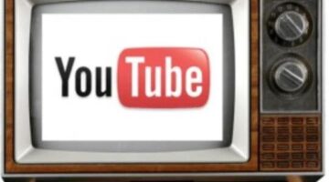 Google Unveils Youtube TV