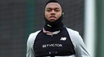 Daniel Sturridge’s Liverpool future to be reviewed in summer with exit likely