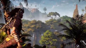 5 Best PS4 RPG Games in Early 2017
