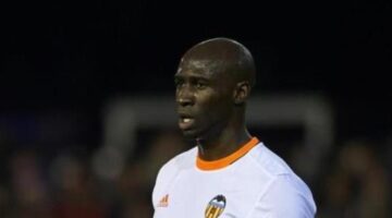 La Liga Round-up: Eliaquim Mangala nets rare goal in Valencia win