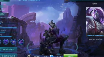 Mobile Legends: Patch 1.1.60 Will Now Severely Punish AFKers