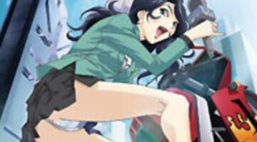Foxy Nudes Hentai Anime DVD Review : FDP