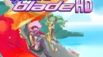 Ghost Blade HD review – ChristCenteredGamer
