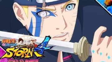 Naruto Shippuden: Ultimate Ninja Storm 4 Road to Boruto Review – A Meaningful Expansion | COG