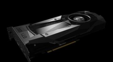 Nvidia’s Fastest Graphics Card Yet, GeForce GTX 1080Ti Launched