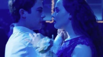 13 Reasons Why Trailer: Netflix’s Teen Mystery Series