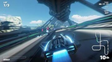 FAST RMX is about 900 MB