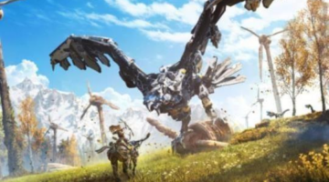 Horizon: Beautiful, often brilliant and so, so stupid