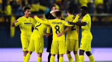 La Liga round-up: Villarreal dismiss Osasuna as Granada clinch vital victory