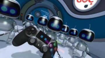 Sony to Show VR Procedural Animation System at GDC