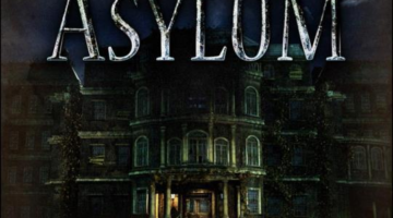 Building The Horror Adventure Puzzles Of Asylum