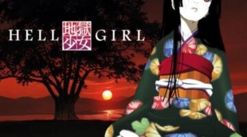 New ‘Hellgirl’ Anime Detailed