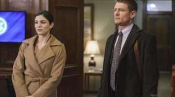 Chicago Justice Season 1 Episode 1 Review: Fake – TVF