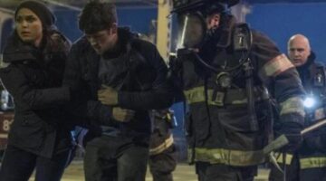 Chicago Fire Season 5 Episode 15 Review: Deathtrap – TVF