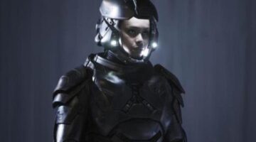 The Expanse Season 2 Episode 6 Review: Paradigm Shift – TVF