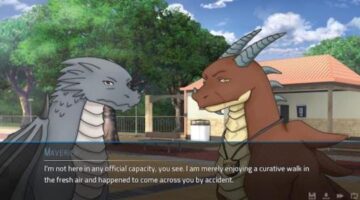 Angels With Scaly Wings | Review | Gaming @ The Digital Fix
