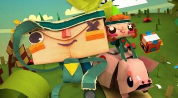 Sony pulls off a pretty solid month of PS Plus games for March