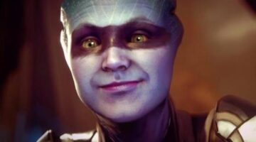 Watch Peebee’s ‘Mass Effect: Andromeda’ Loyalty Mission